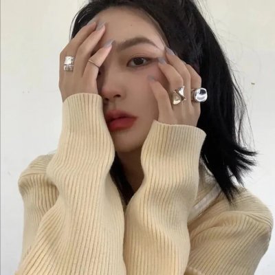 邻家有女初长成