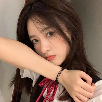 女人的阴影