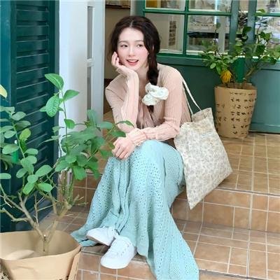 女老板