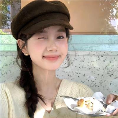 在他的一生中
