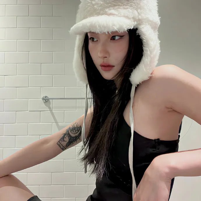 我爱驰星周